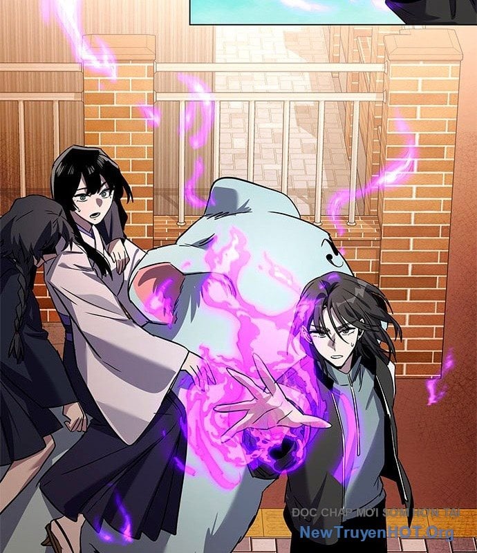 Đêm Của Yêu Tinh Chap 107 - Next Chap 108