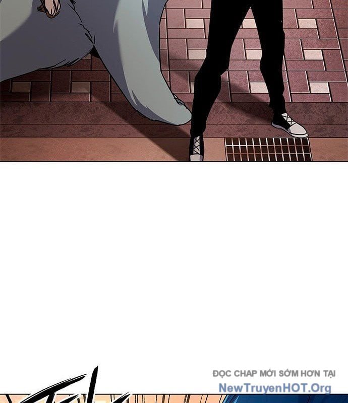 Đêm Của Yêu Tinh Chap 107 - Next Chap 108