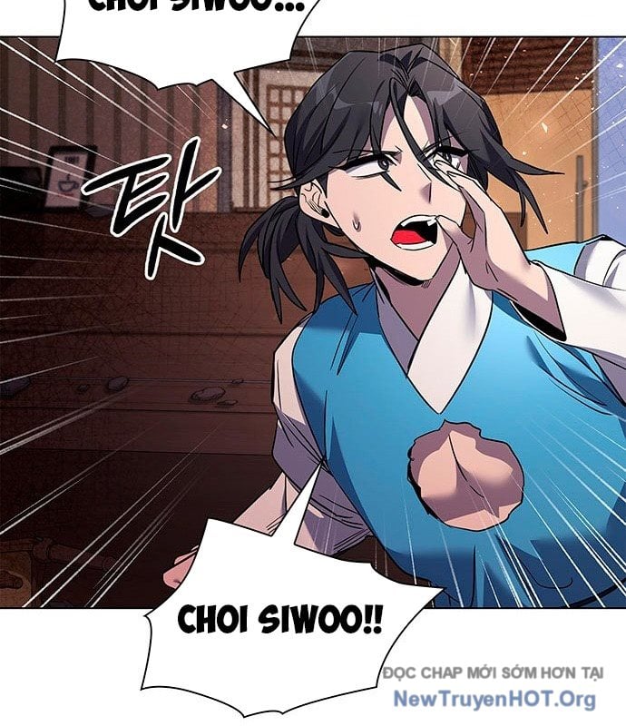 Đêm Của Yêu Tinh Chap 107 - Next Chap 108