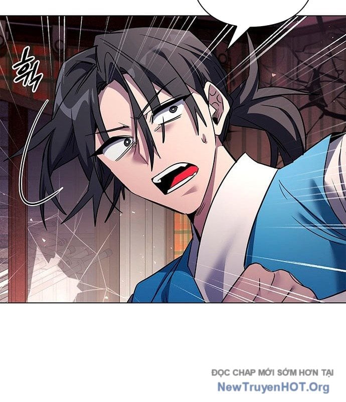 Đêm Của Yêu Tinh Chap 107 - Next Chap 108