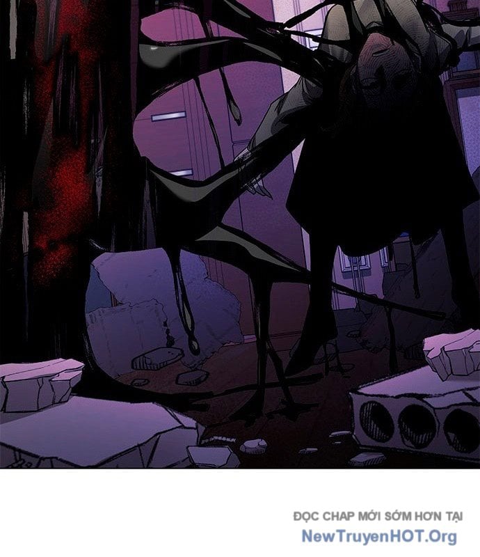 Đêm Của Yêu Tinh Chap 107 - Next Chap 108