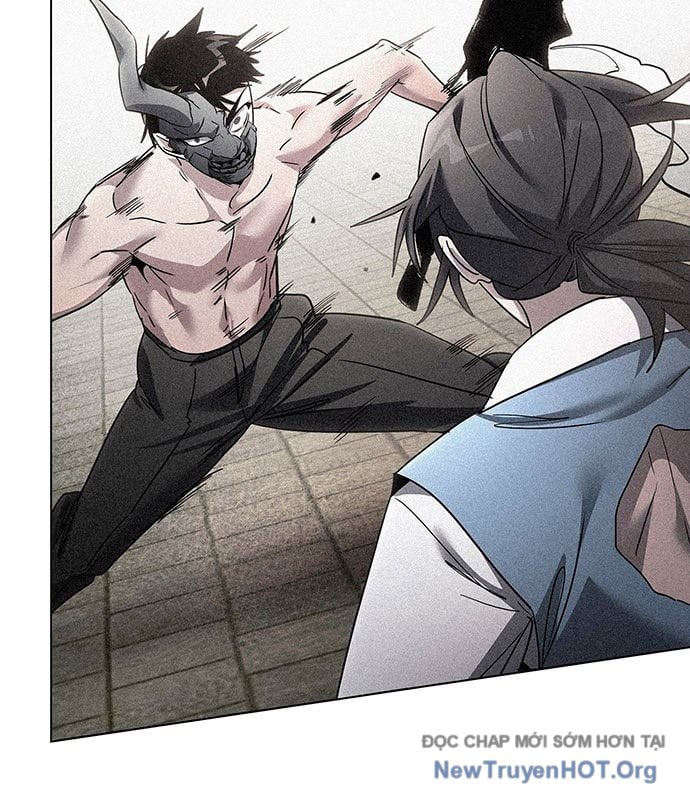 Đêm Của Yêu Tinh Chap 107 - Next Chap 108