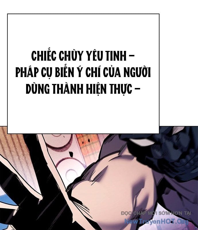 Đêm Của Yêu Tinh Chap 107 - Next Chap 108