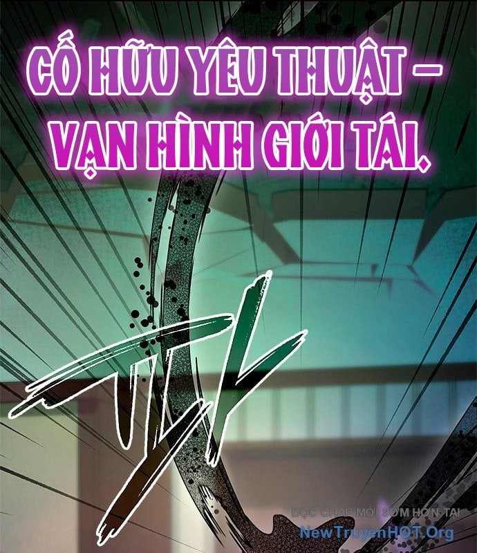 Đêm Của Yêu Tinh Chap 107 - Next Chap 108