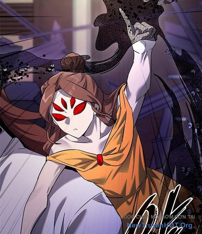 Đêm Của Yêu Tinh Chap 107 - Next Chap 108