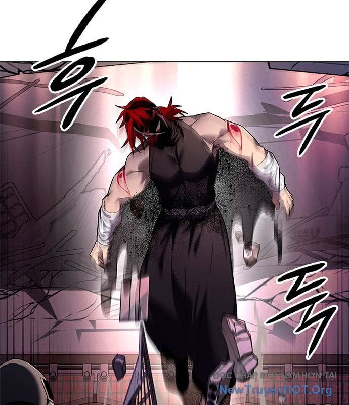 Đêm Của Yêu Tinh Chap 107 - Next Chap 108