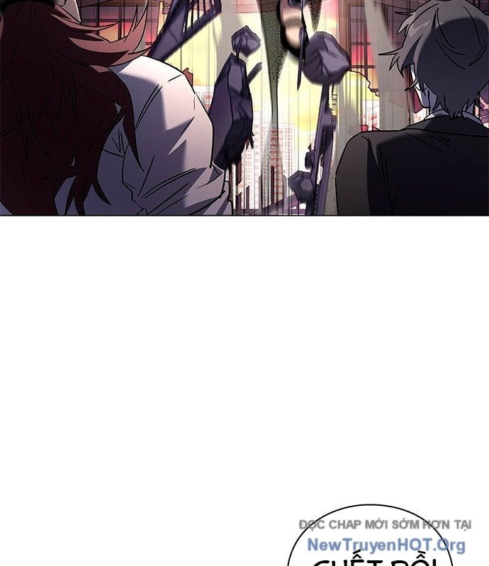 Đêm Của Yêu Tinh Chap 107 - Next Chap 108