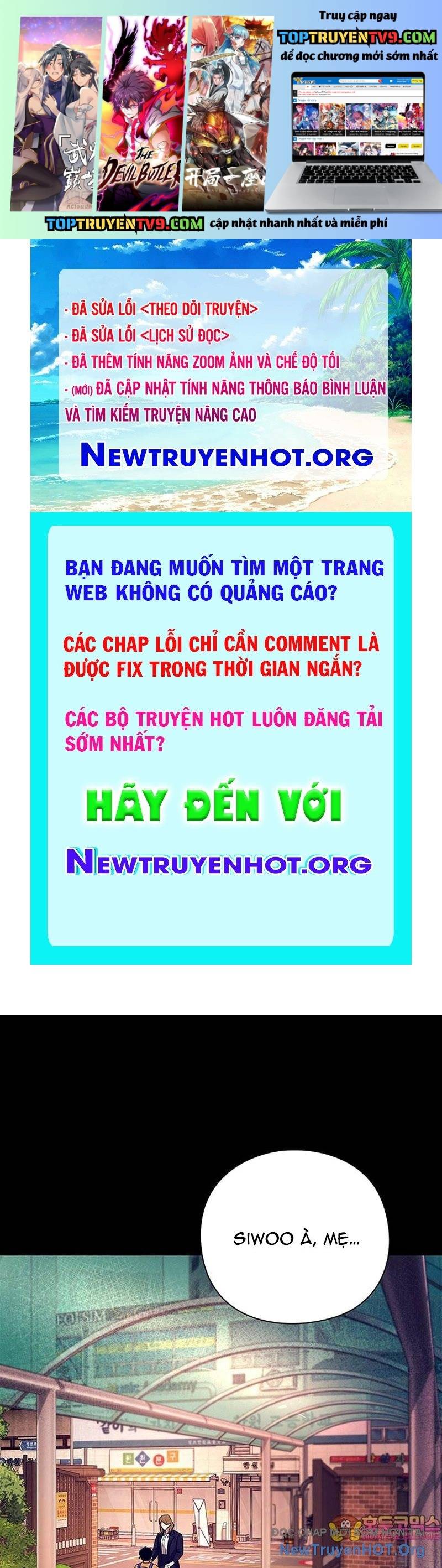 Đêm Của Yêu Tinh Chap 108 - Next Chap 109