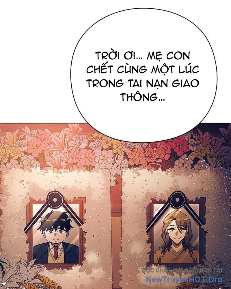 Đêm Của Yêu Tinh Chap 108 - Next Chap 109