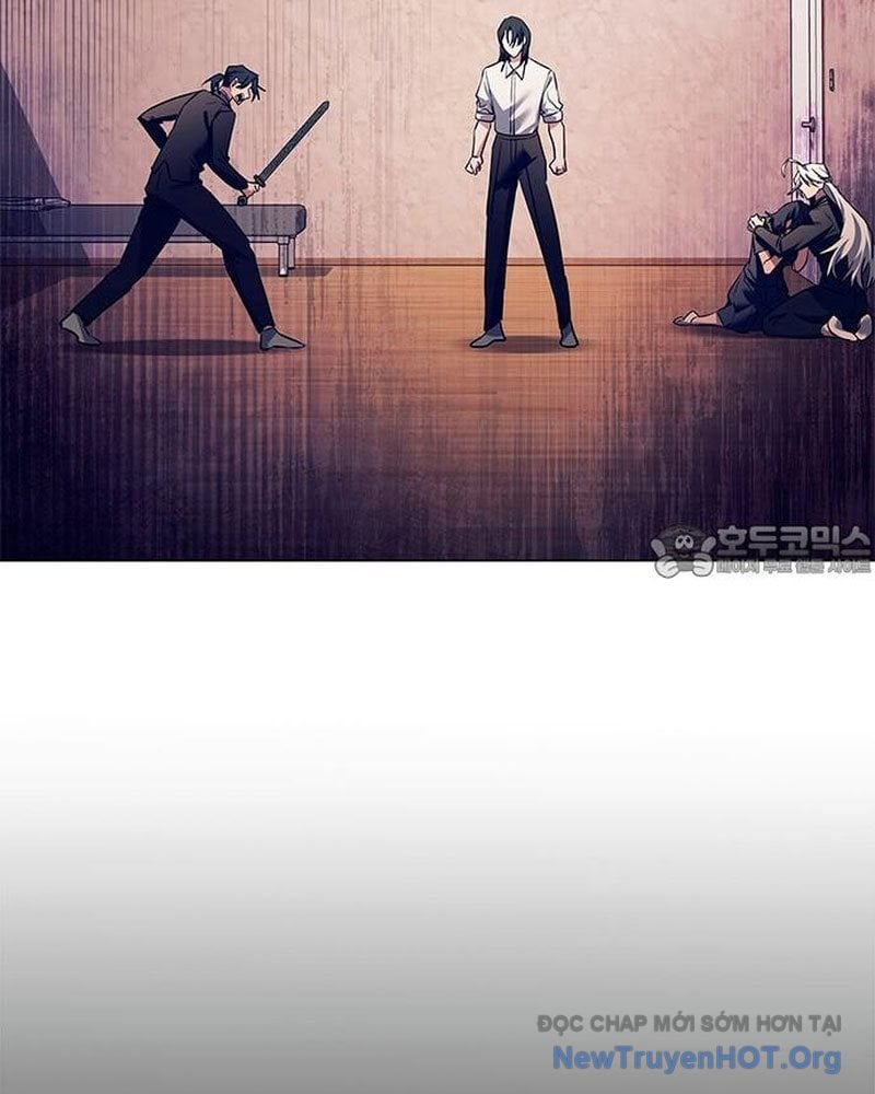 Đêm Của Yêu Tinh Chap 108 - Next Chap 109