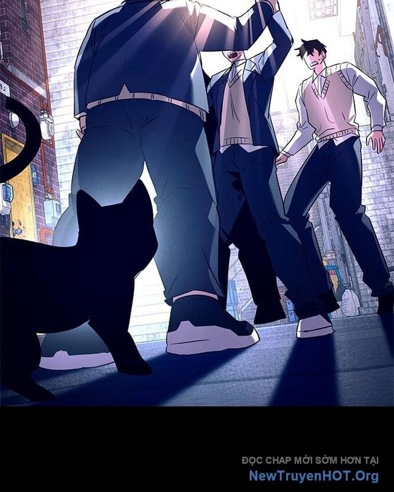 Đêm Của Yêu Tinh Chap 108 - Next Chap 109