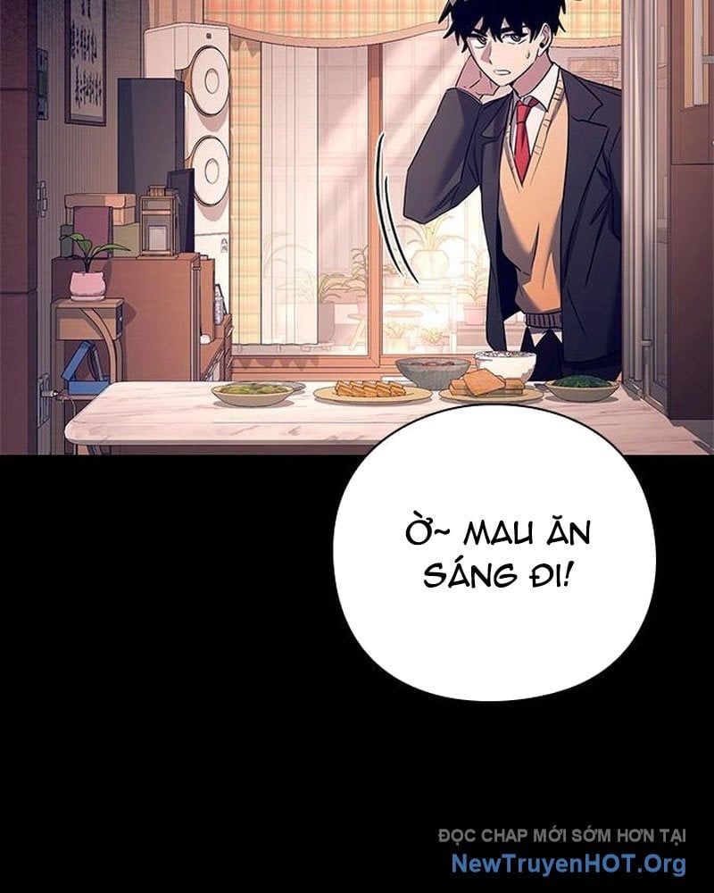 Đêm Của Yêu Tinh Chap 108 - Next Chap 109