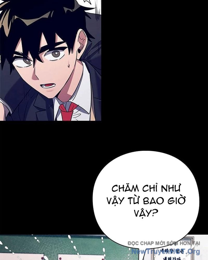 Đêm Của Yêu Tinh Chap 108 - Next Chap 109