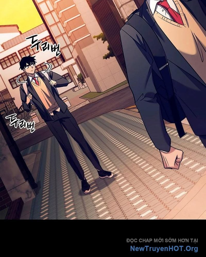 Đêm Của Yêu Tinh Chap 108 - Next Chap 109