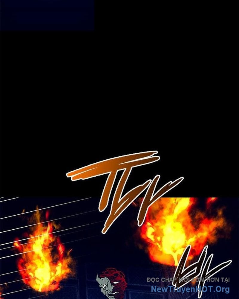 Đêm Của Yêu Tinh Chap 108 - Next Chap 109