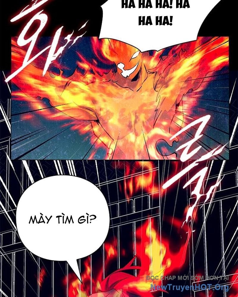 Đêm Của Yêu Tinh Chap 108 - Next Chap 109