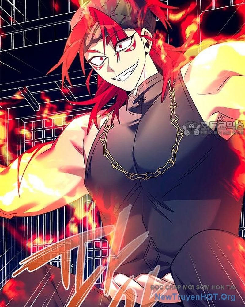 Đêm Của Yêu Tinh Chap 108 - Next Chap 109