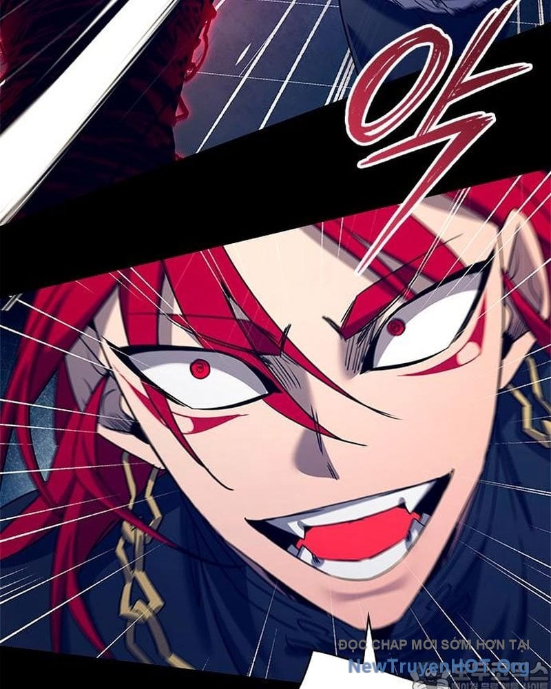 Đêm Của Yêu Tinh Chap 108 - Next Chap 109