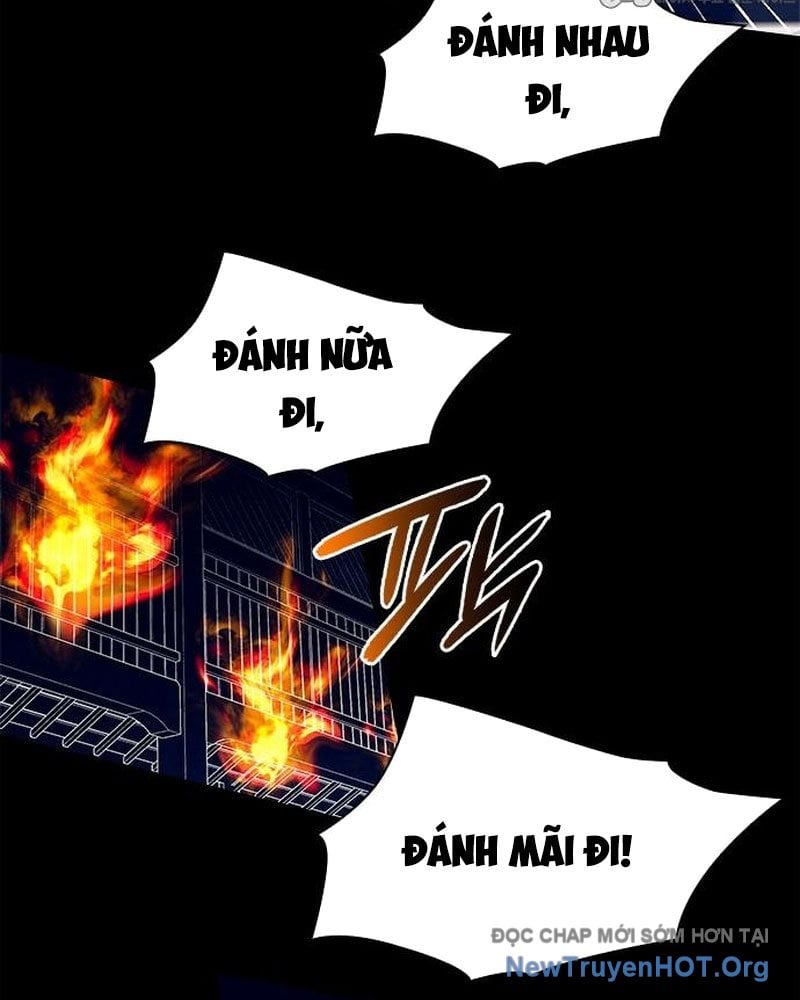 Đêm Của Yêu Tinh Chap 108 - Next Chap 109