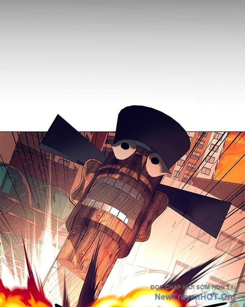 Đêm Của Yêu Tinh Chap 108 - Next Chap 109