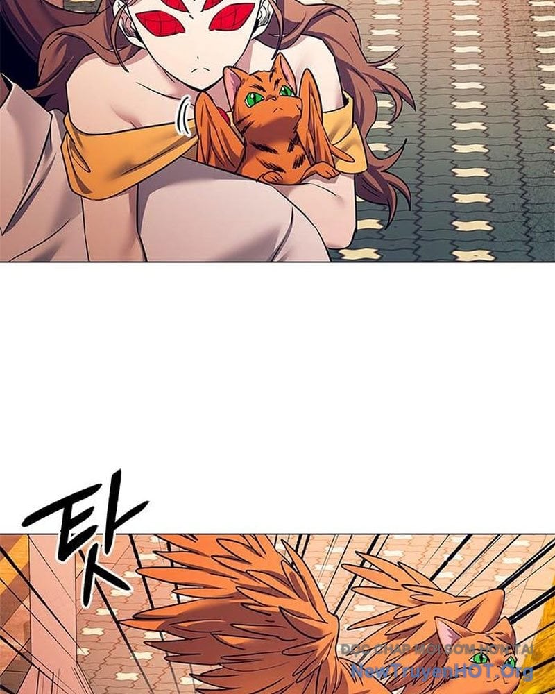 Đêm Của Yêu Tinh Chap 108 - Next Chap 109