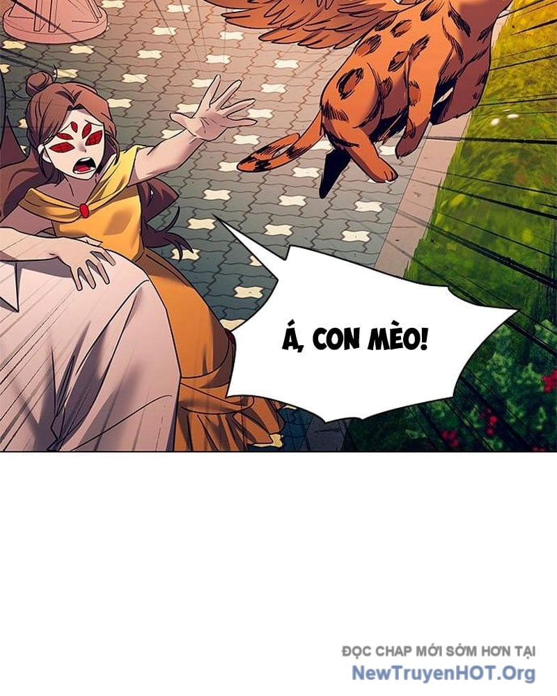 Đêm Của Yêu Tinh Chap 108 - Next Chap 109