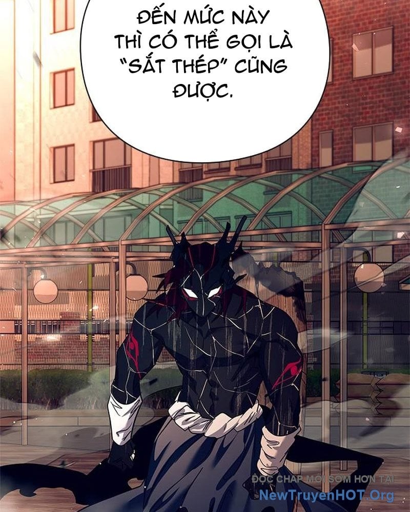 Đêm Của Yêu Tinh Chap 108 - Next Chap 109