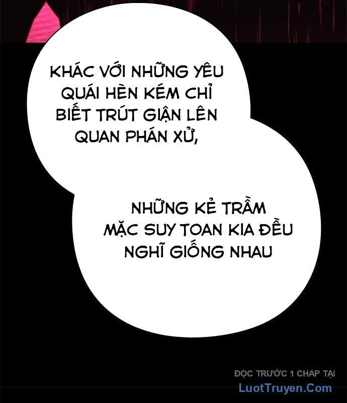 Đêm Của Yêu Tinh Chap 109 - Next Chap 110