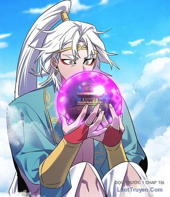 Đêm Của Yêu Tinh Chap 109 - Next Chap 110