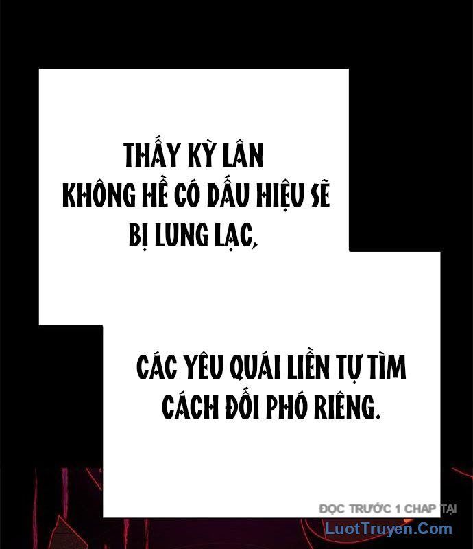 Đêm Của Yêu Tinh Chap 109 - Next Chap 110