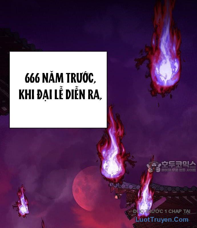 Đêm Của Yêu Tinh Chap 109 - Next Chap 110