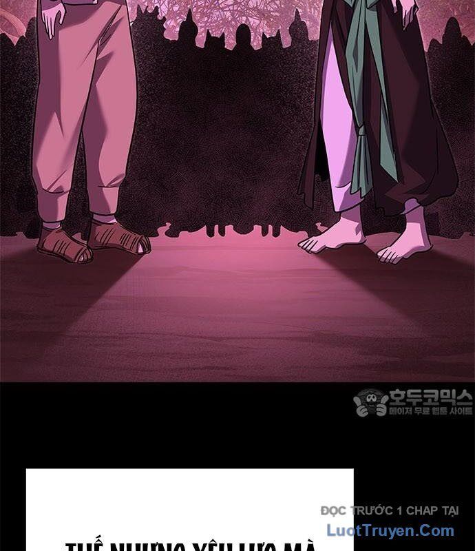 Đêm Của Yêu Tinh Chap 109 - Next Chap 110