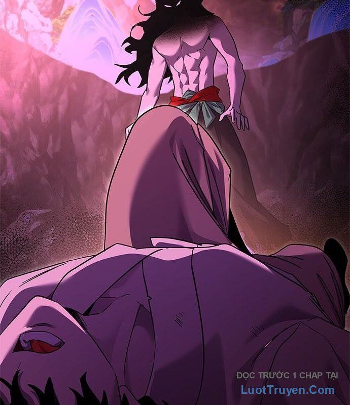 Đêm Của Yêu Tinh Chap 109 - Next Chap 110