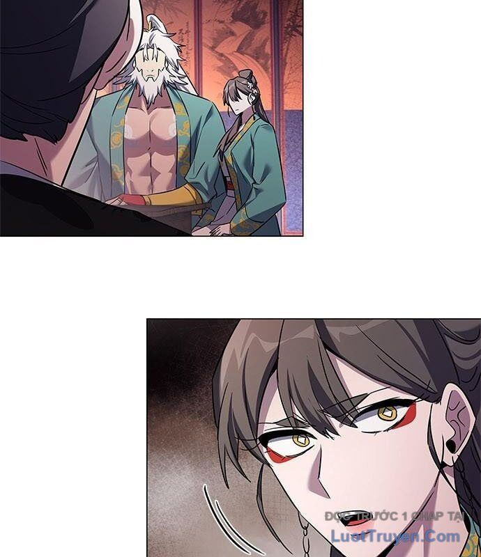 Đêm Của Yêu Tinh Chap 109 - Next Chap 110