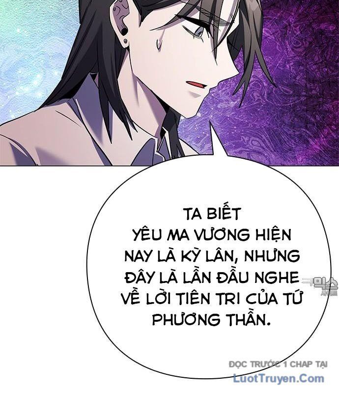 Đêm Của Yêu Tinh Chap 109 - Next Chap 110