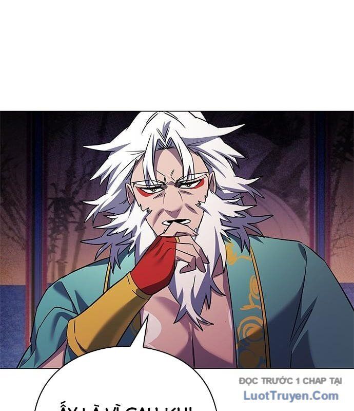 Đêm Của Yêu Tinh Chap 109 - Next Chap 110