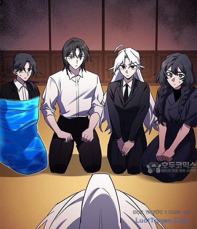 Đêm Của Yêu Tinh Chap 109 - Next Chap 110