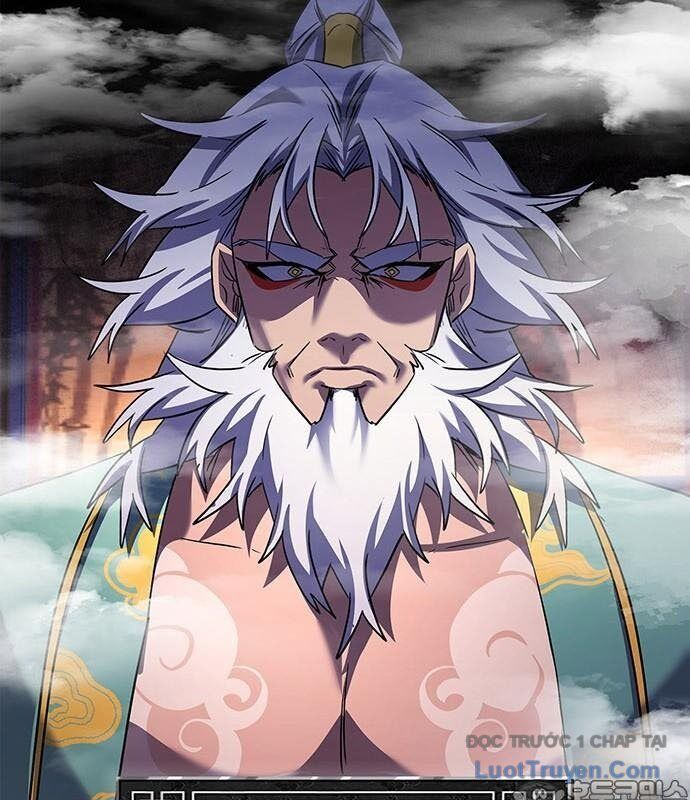 Đêm Của Yêu Tinh Chap 109 - Next Chap 110