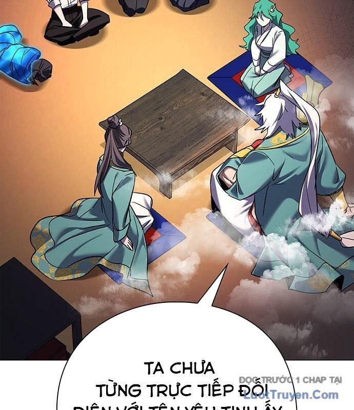 Đêm Của Yêu Tinh Chap 109 - Next Chap 110