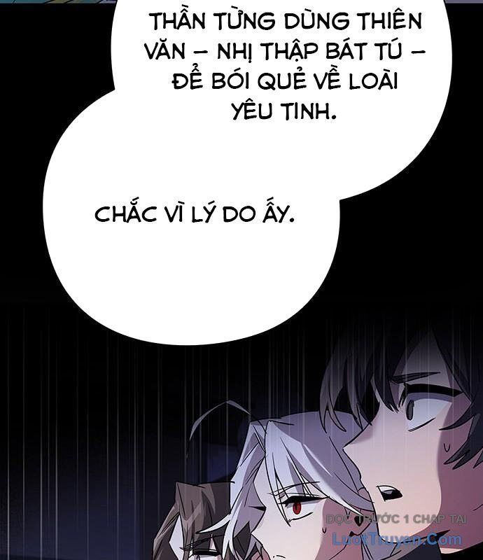Đêm Của Yêu Tinh Chap 109 - Next Chap 110