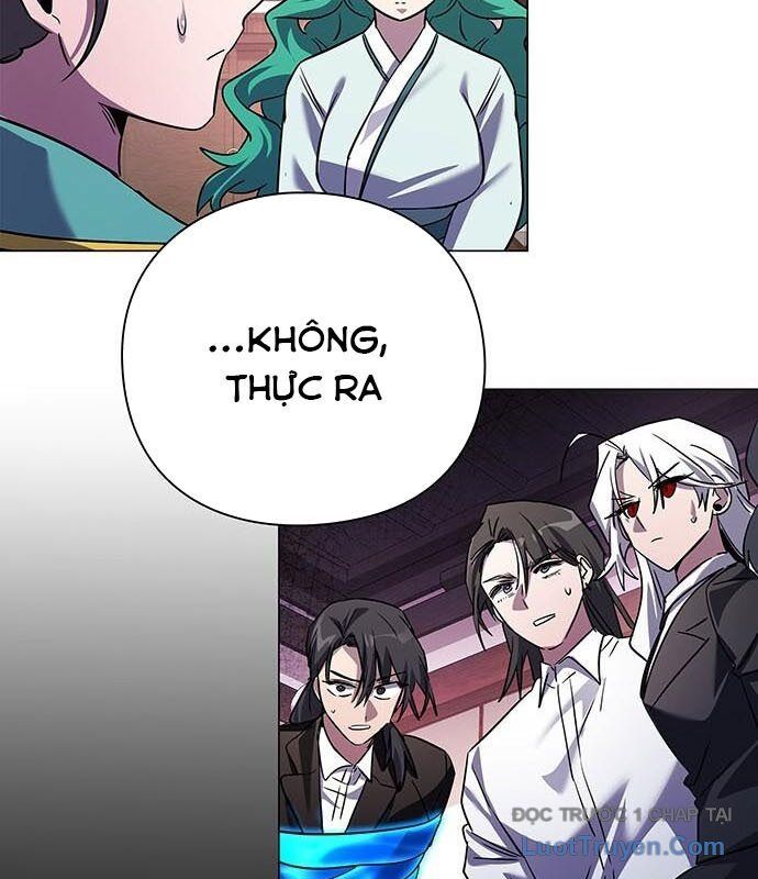 Đêm Của Yêu Tinh Chap 109 - Next Chap 110