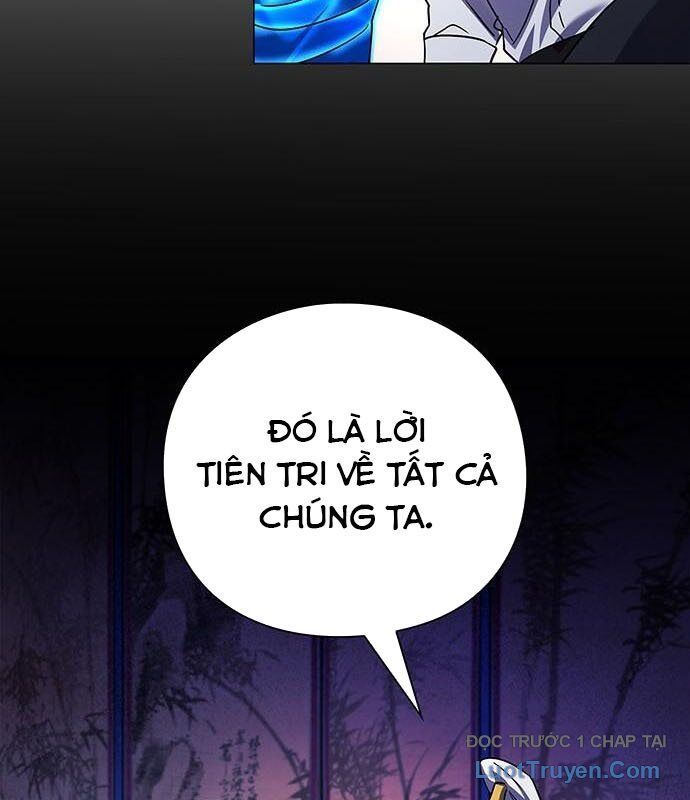 Đêm Của Yêu Tinh Chap 109 - Next Chap 110