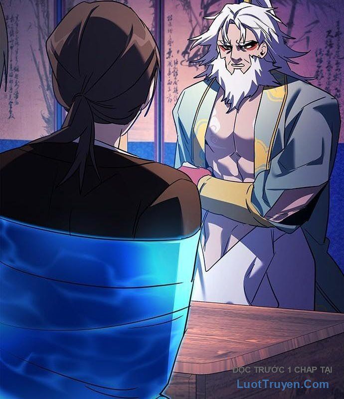 Đêm Của Yêu Tinh Chap 109 - Next Chap 110