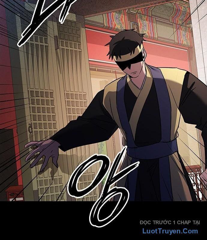 Đêm Của Yêu Tinh Chap 110 - Next Chap 111