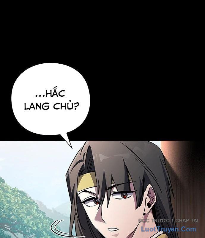 Đêm Của Yêu Tinh Chap 110 - Next Chap 111