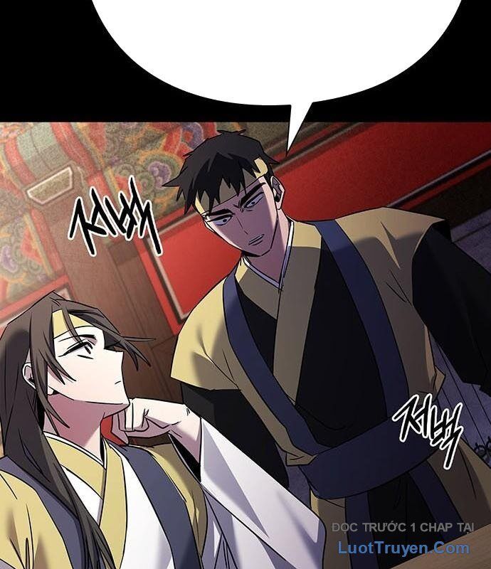 Đêm Của Yêu Tinh Chap 110 - Next Chap 111