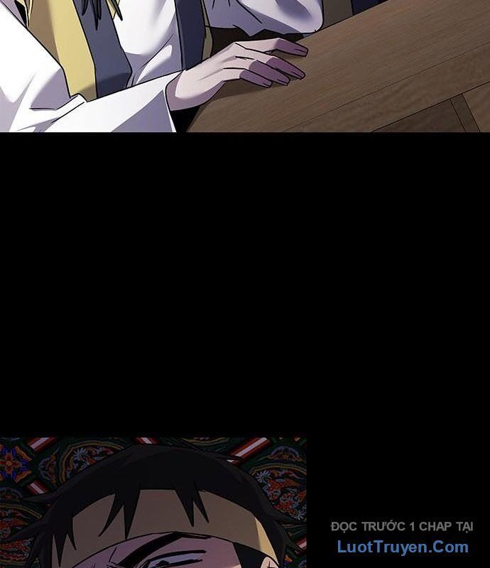 Đêm Của Yêu Tinh Chap 110 - Next Chap 111