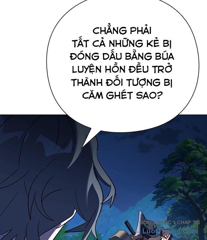 Đêm Của Yêu Tinh Chap 110 - Next Chap 111