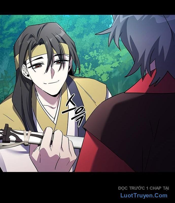 Đêm Của Yêu Tinh Chap 110 - Next Chap 111