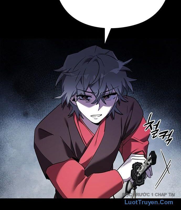 Đêm Của Yêu Tinh Chap 110 - Next Chap 111